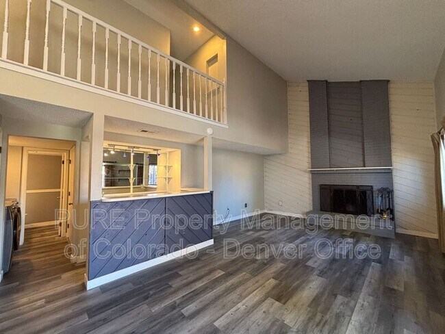 Building Photo - 3449 S Nucla Way