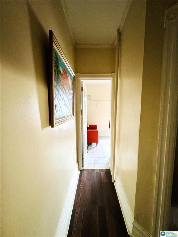 Building Photo - 1523 W Chew St