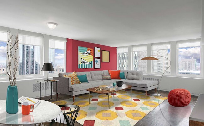 Building Photo - 790 Boylston St