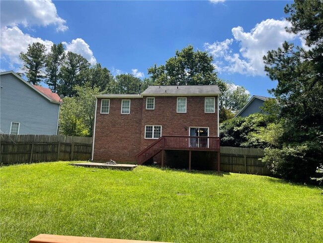Building Photo - 845 Falling Water Ln