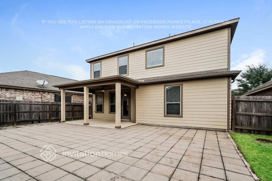 Building Photo - 11019 Hayden Falls Dr