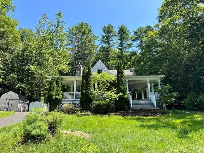 Building Photo - 196 Oakland Valley Rd
