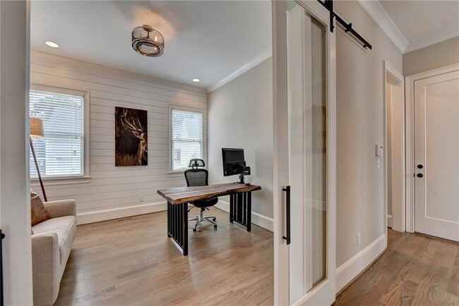 Building Photo - 1099 Wright Ave NE