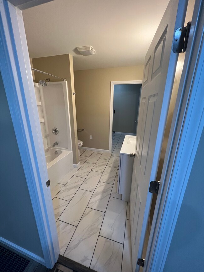 292 Preston Road APT 1 292 Preston Road APT 1 Lucasville OH 45648