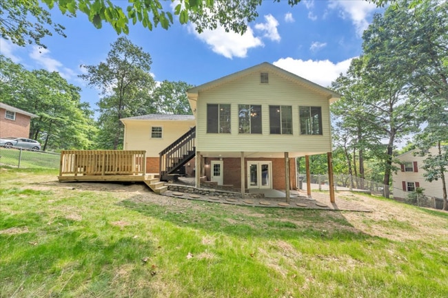 Building Photo - 2637 Coachman Cir