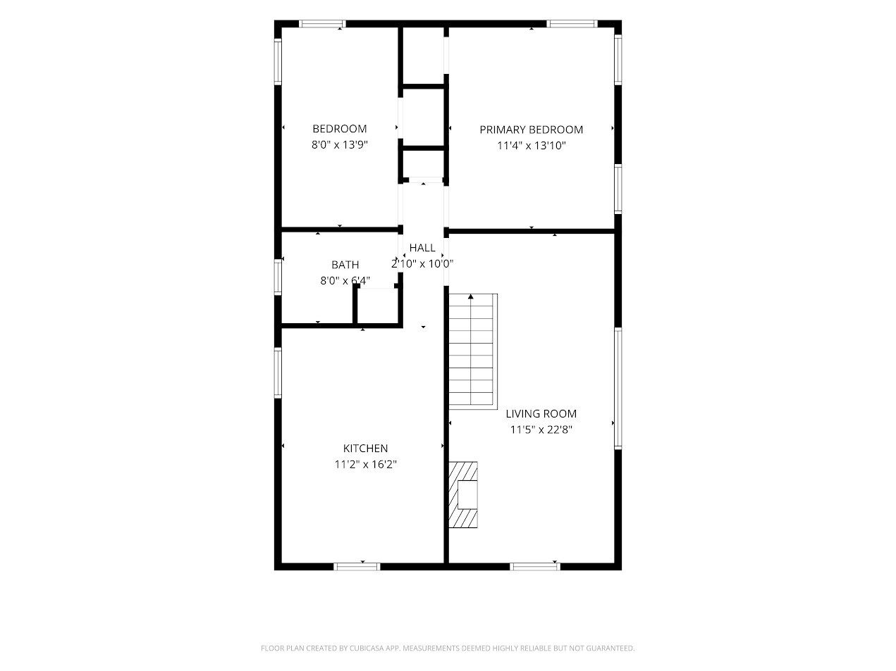 Building Photo - 609 8th St