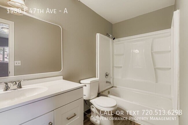 Building Photo - 1980 East 47th Ave.