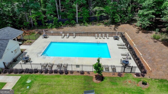 Building Photo - 6010 Bracken Brown Dr