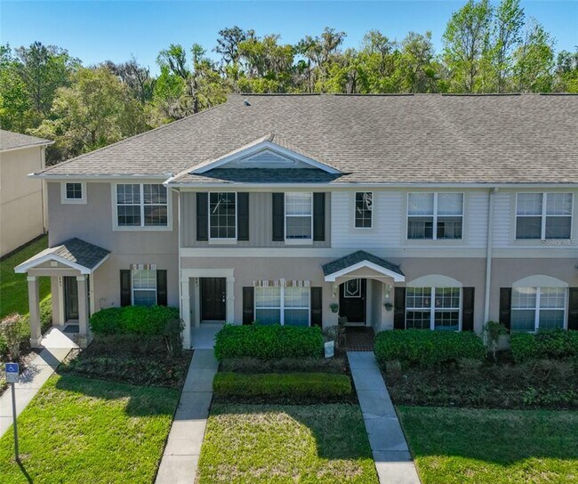 Building Photo - 15843 Fishhawk View Dr