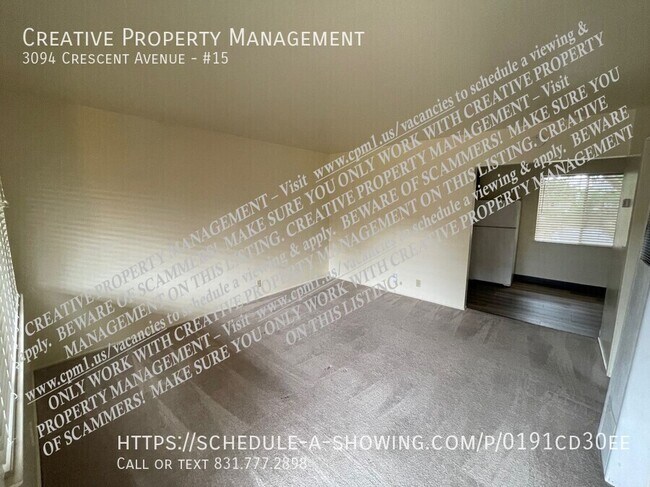 Building Photo - 3094 Crescent Ave