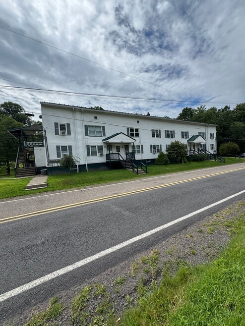 Building Photo - 268 Cragle Hill Rd