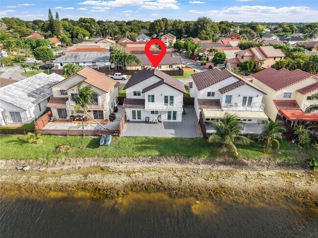 Building Photo - 5262 SW 153rd Ct