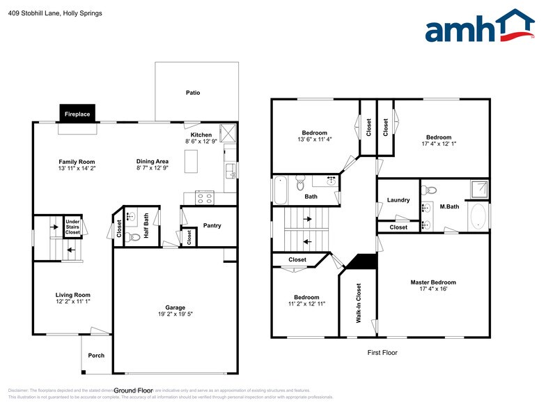Building Photo - 409 Stobhill Ln