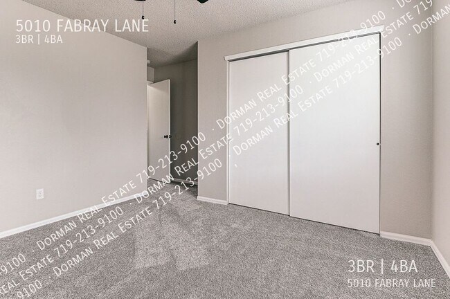 Building Photo - 5010 Fabray Ln