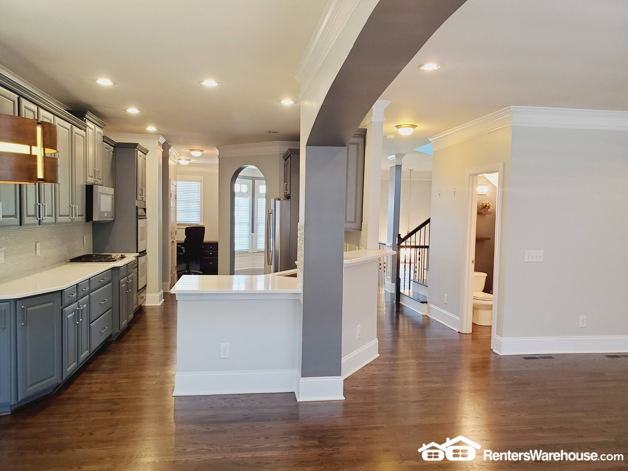 Building Photo - 4401 Wilkerson Manor Dr