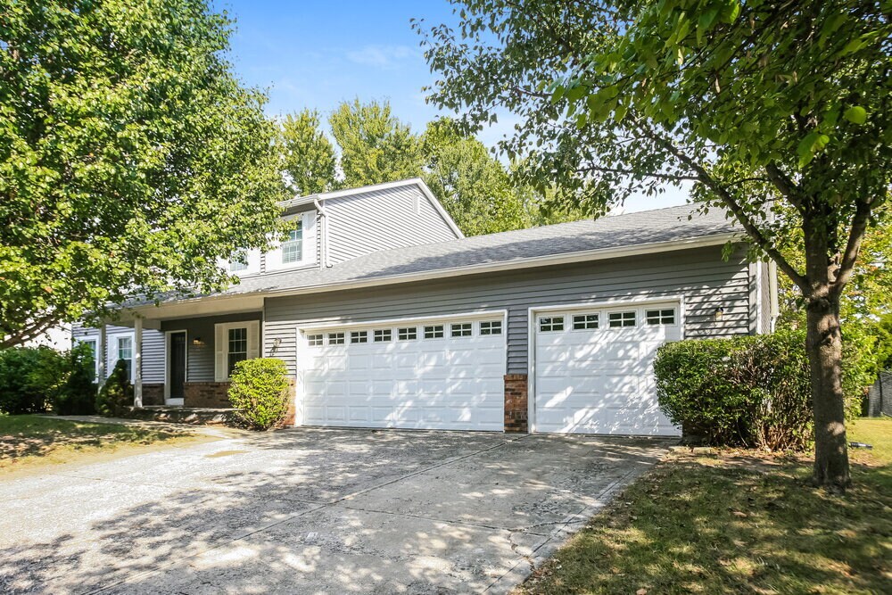 Building Photo - 8842 Ginnylock Dr