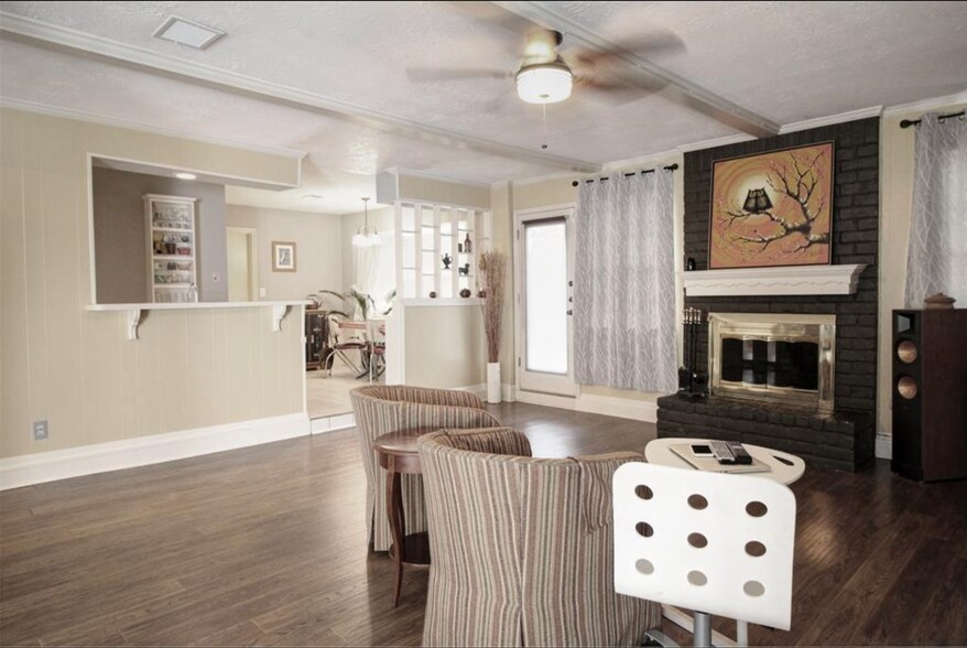 Building Photo - 5938 Foresthaven Dr