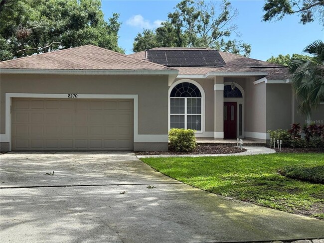 Building Photo - 2270 Barbara Dr