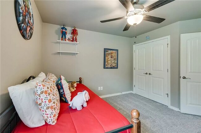Building Photo - 8309 NW 160th Ct