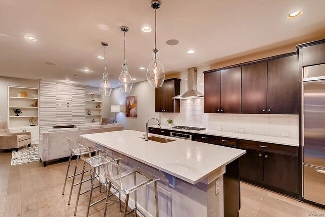 Building Photo - 1112 S Grant St