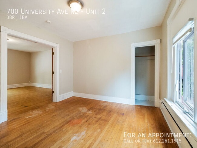 Building Photo - 700 University Ave NE