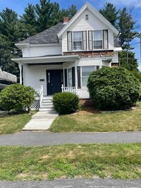 Building Photo - 721 Belmont St