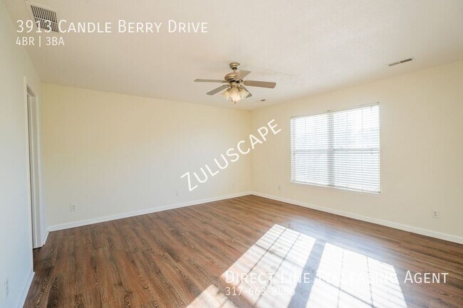 Building Photo - 3913 Candle Berry Dr
