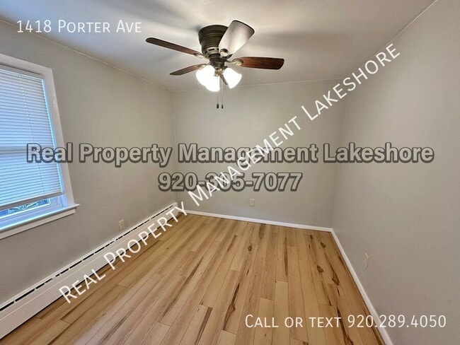 Building Photo - 1418 Porter Ave