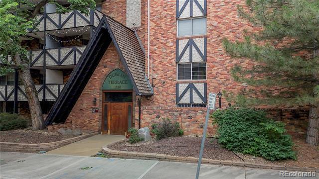 Building Photo - 1350 Josephine St