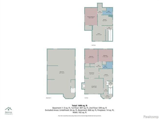 Building Photo - 2045 N Elizabeth St