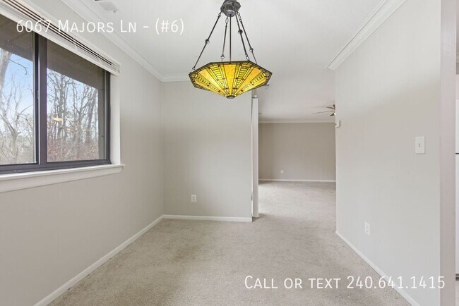 Building Photo - 6067 Majors Ln