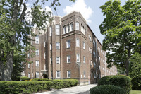 Building Photo - Lewis Manor Apartments