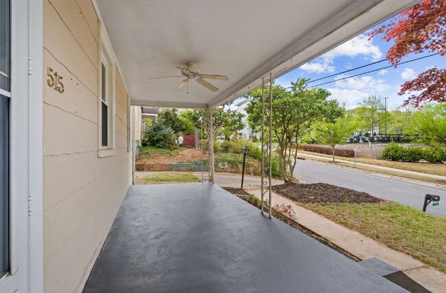 Building Photo - Charming 2-Bed/1 Bath Home Near NC State University