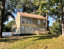 Building Photo - 8300 Scottingham Dr