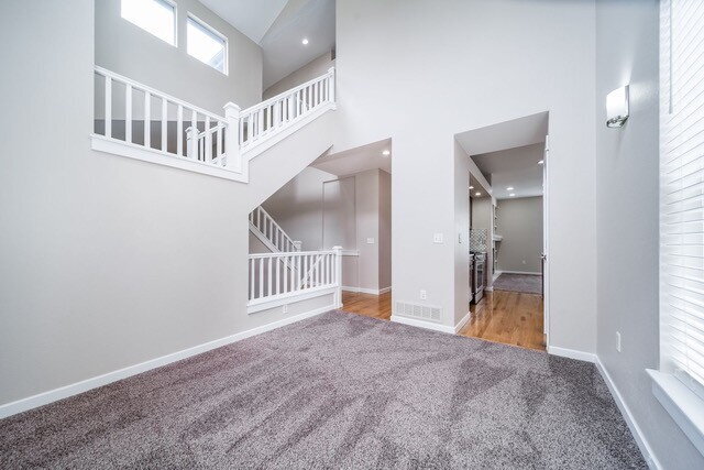 Building Photo - Available Now! "Spacious 3-Bedroom Home with 2.5 Bathrooms in Parker – 3479 Sq. Ft. of Comfortabl...