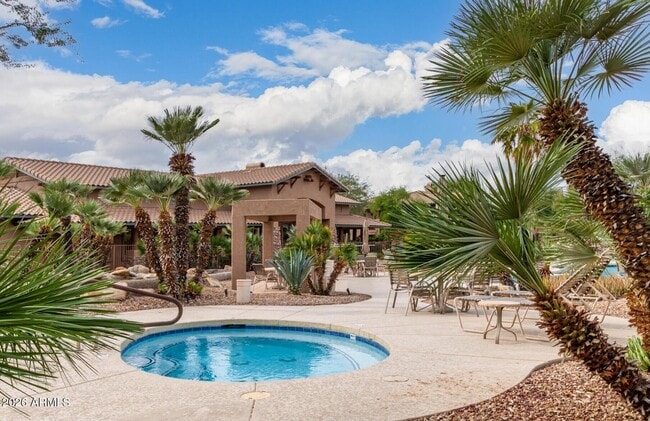 Building Photo - 11500 E Cochise Dr