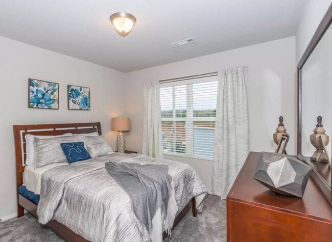 Building Photo - 7121 Woodsgate Cv
