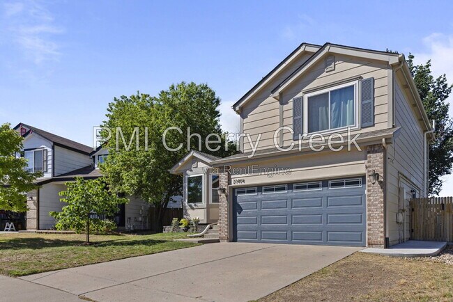 Building Photo - 21494 E Crestline Ln
