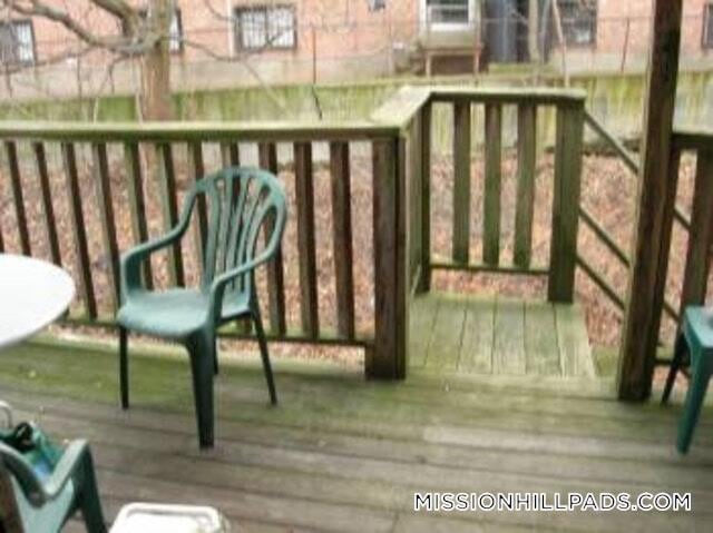 Building Photo - 848 Huntington Ave