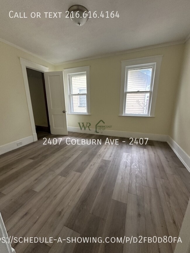 Building Photo - 2407 Colburn Ave