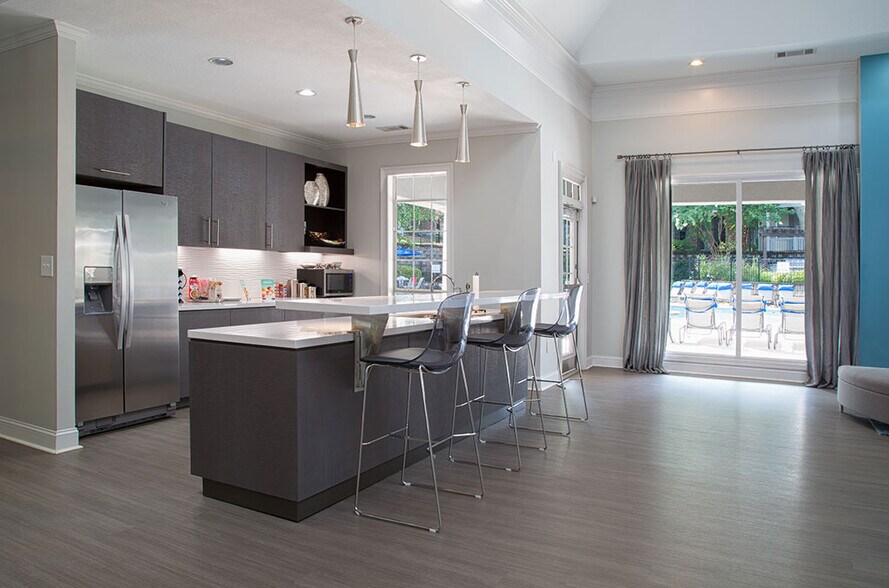 The Atlantic BridgeMill 1000 Preston Glen Cir Canton GA 30114