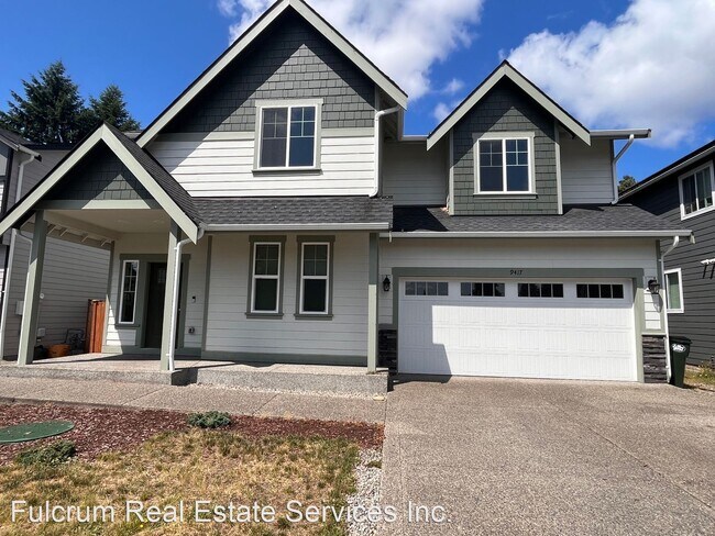 Primary Photo - 4 br, 2.5 bath House - 9417 Prairie Wind S...
