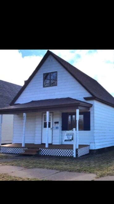 Building Photo - 1801 Baxter Ave