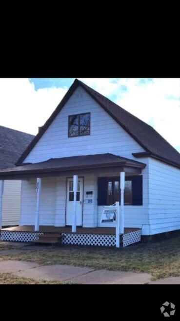 Building Photo - 1801 Baxter Ave