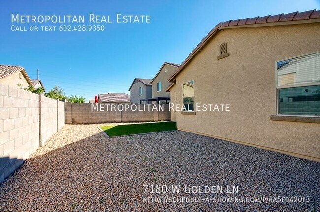 Building Photo - 7180 W Golden Ln