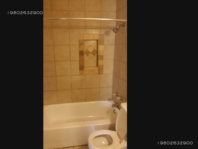 Building Photo - Ready for move in