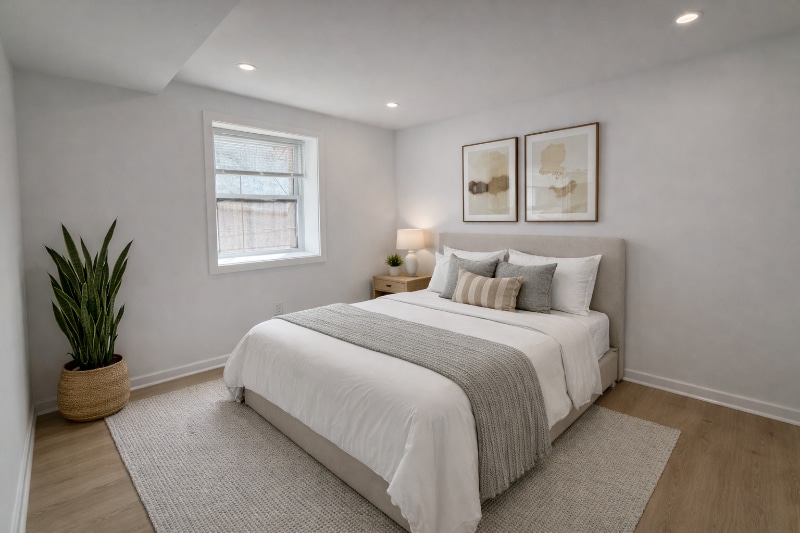 Building Photo - 3504 13th St NW