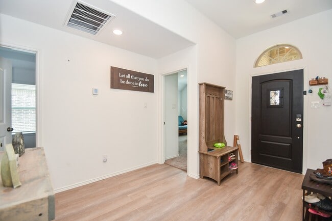 Building Photo - 3526 Britton Burrow Way