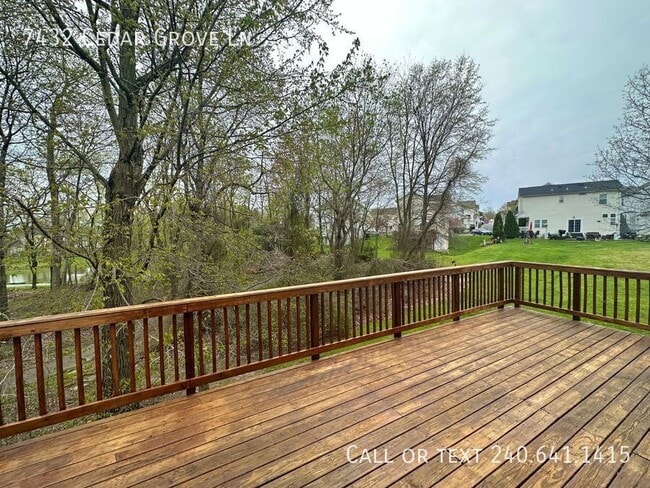 Building Photo - 7432 Cedar Grove Ln