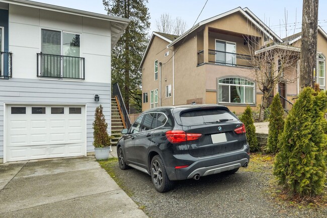Building Photo - Updated Northgate Home with Modern Comfort, Privacy, and Great Walkability